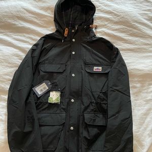 Men’s Penfield Kasson Hooded Mountain Parka